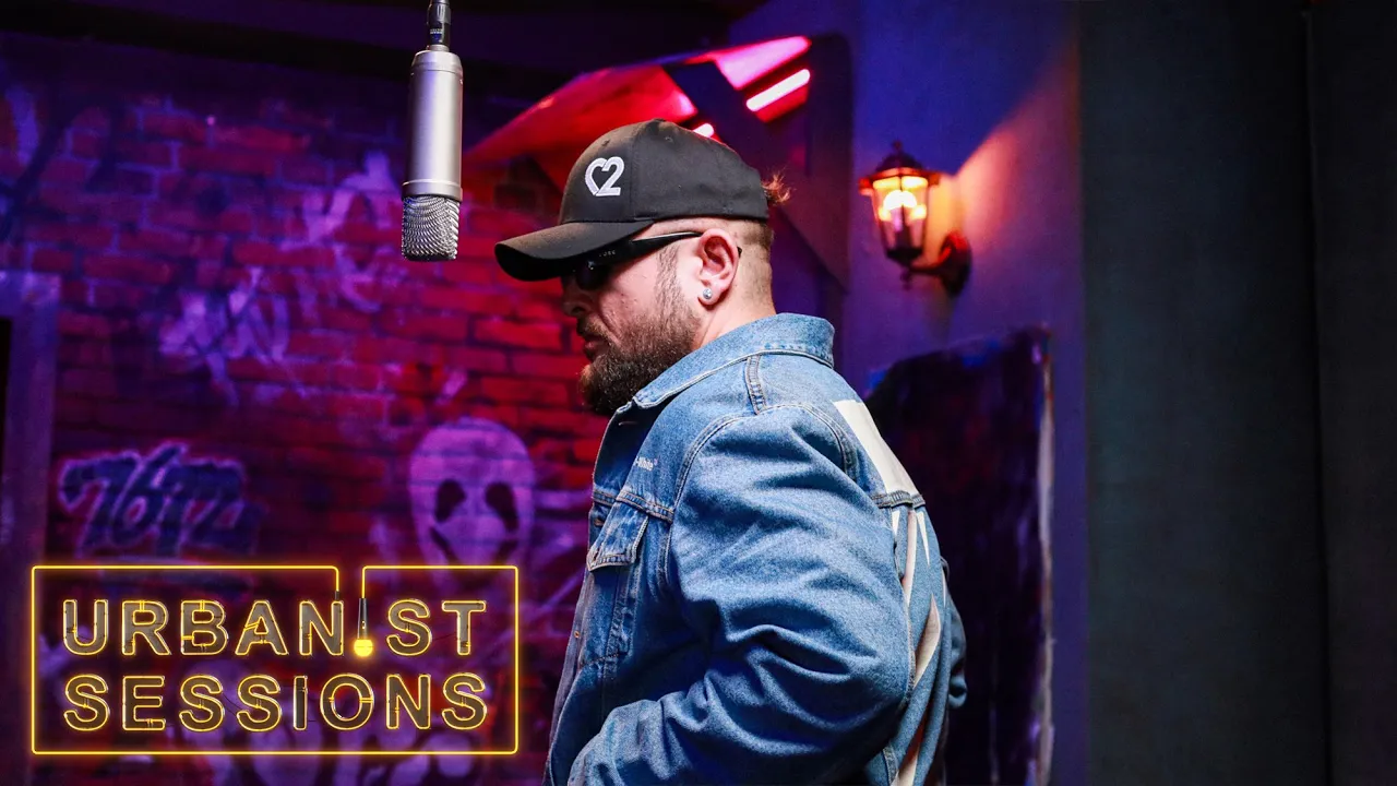 DORIAN - URBANIST SESSIONS