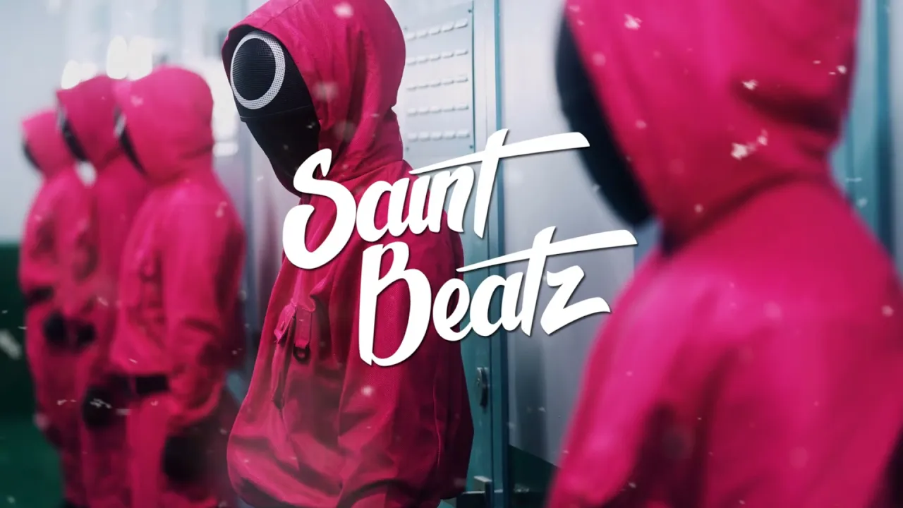 SQUID GAME - DJ SWAGRMAN REMIX