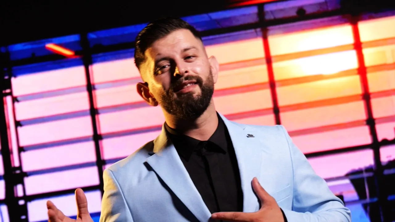 Sorin GS - Lasa omule toata averea in spate 2023