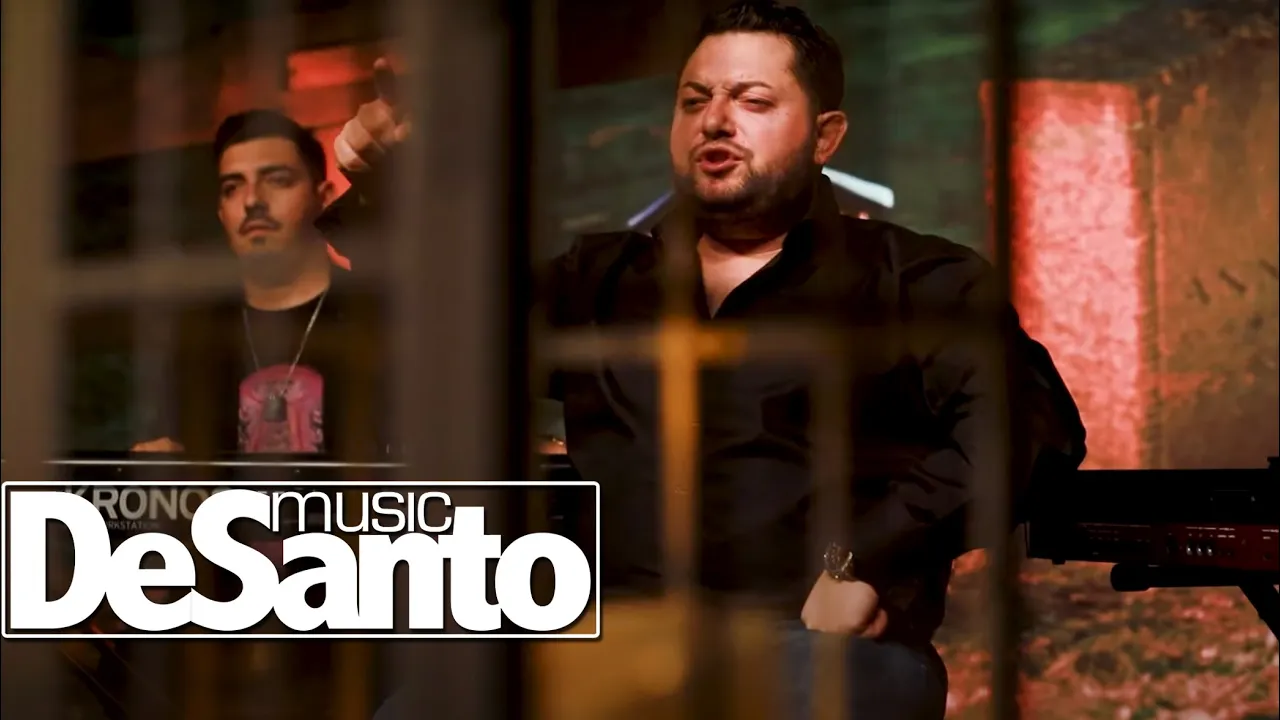 Puisor de la Medias - Ce boala nimicitoare (Originala 2021)