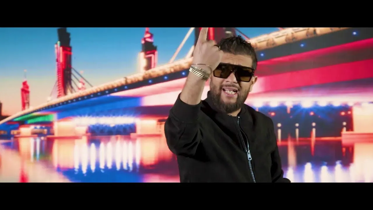 Miraj Tzunami - Mai sus ca voi 2023