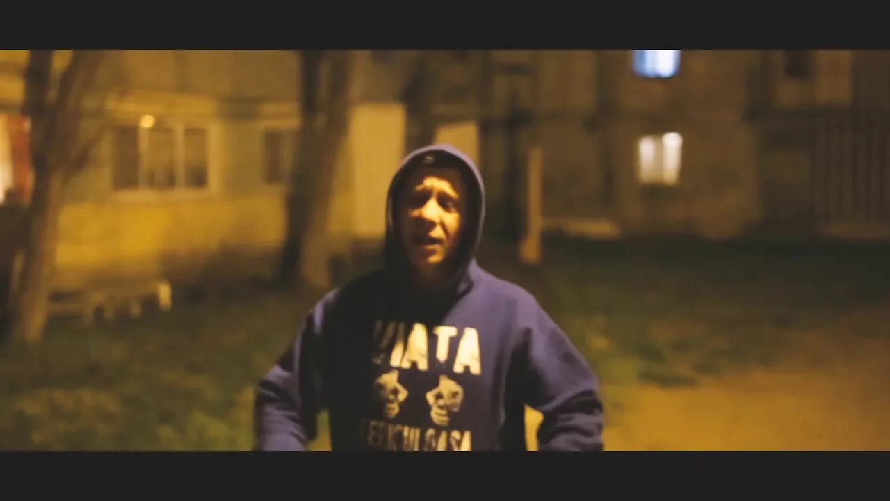 Montana - La Fel Ca Tine (ORIGINALA)