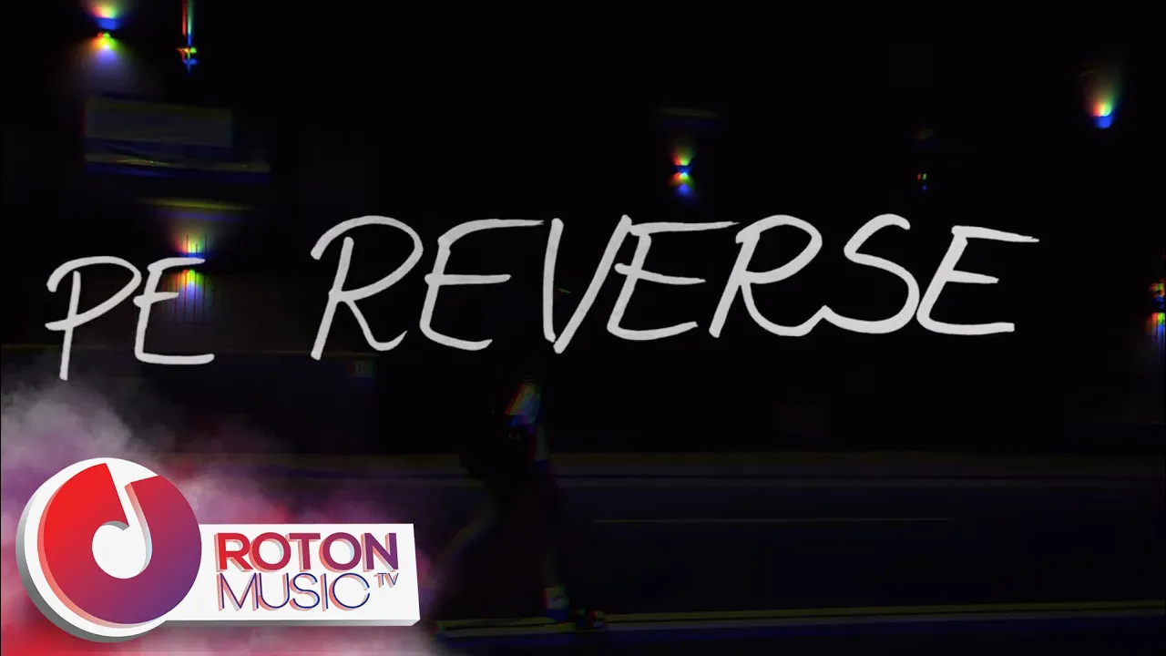 Paul Iorga - Reverse REMIX