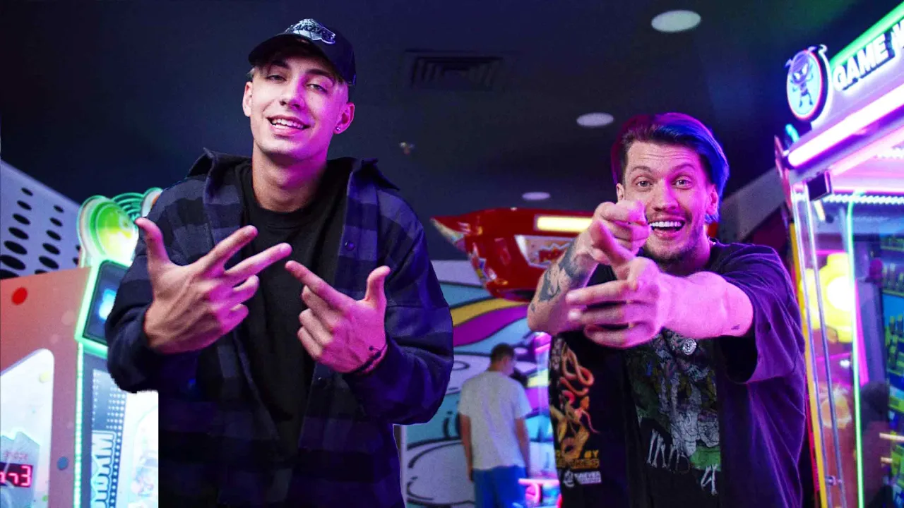 BVCOVIA & YNY Sebi - OLE feat. Snoop Dogg