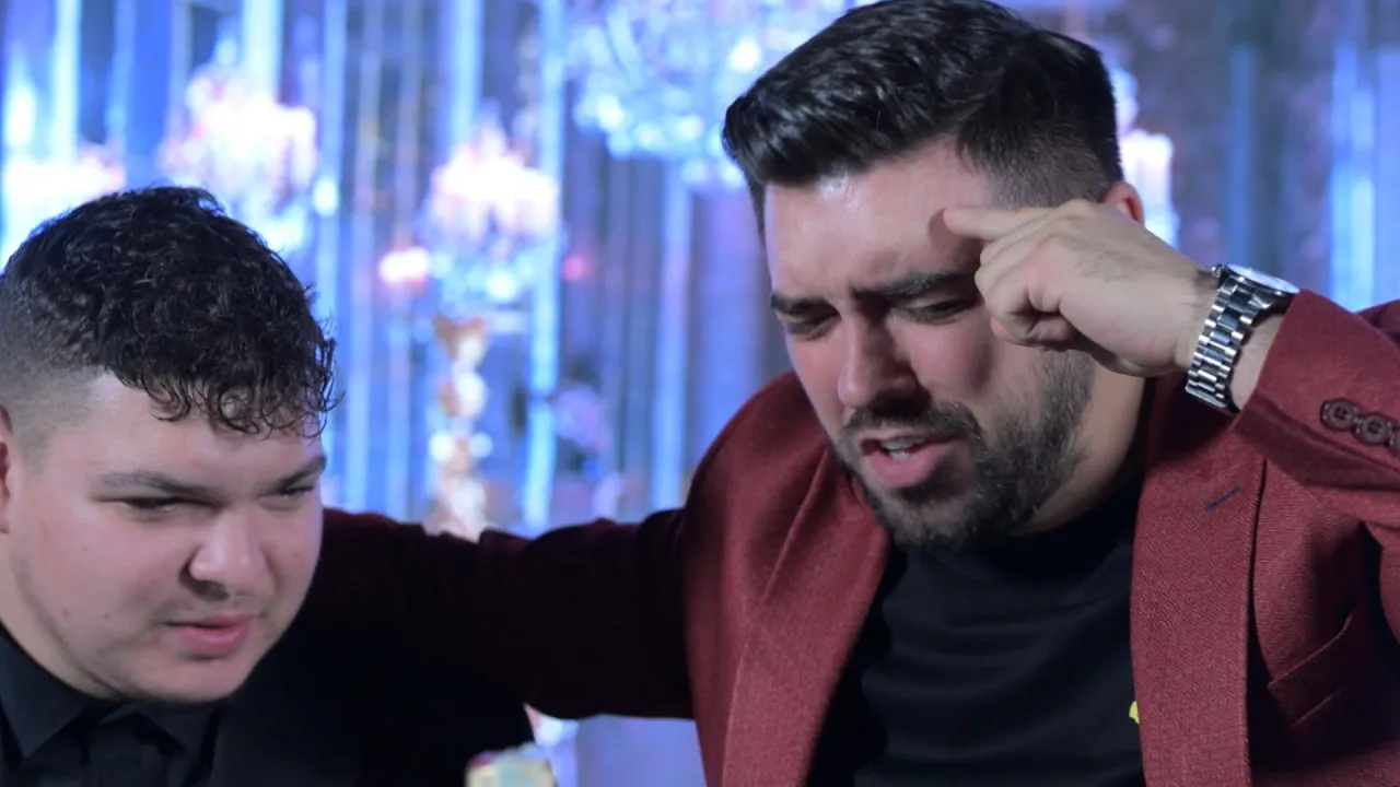 Shaban Regele Din Banat & Cezar Briliantu - Sostar hohadeaman 2025