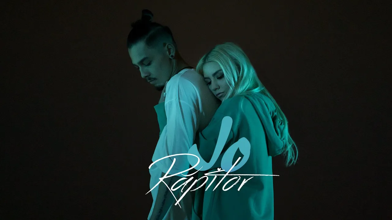 JO - Rapitor (Original Radio Edit)