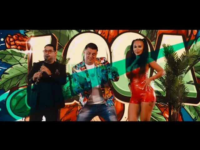 GEO - Loca Loca 2025