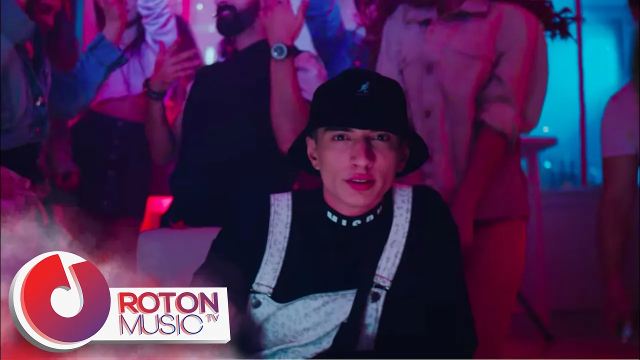 Nikita - 1000 Vise (Original Radio Edit)