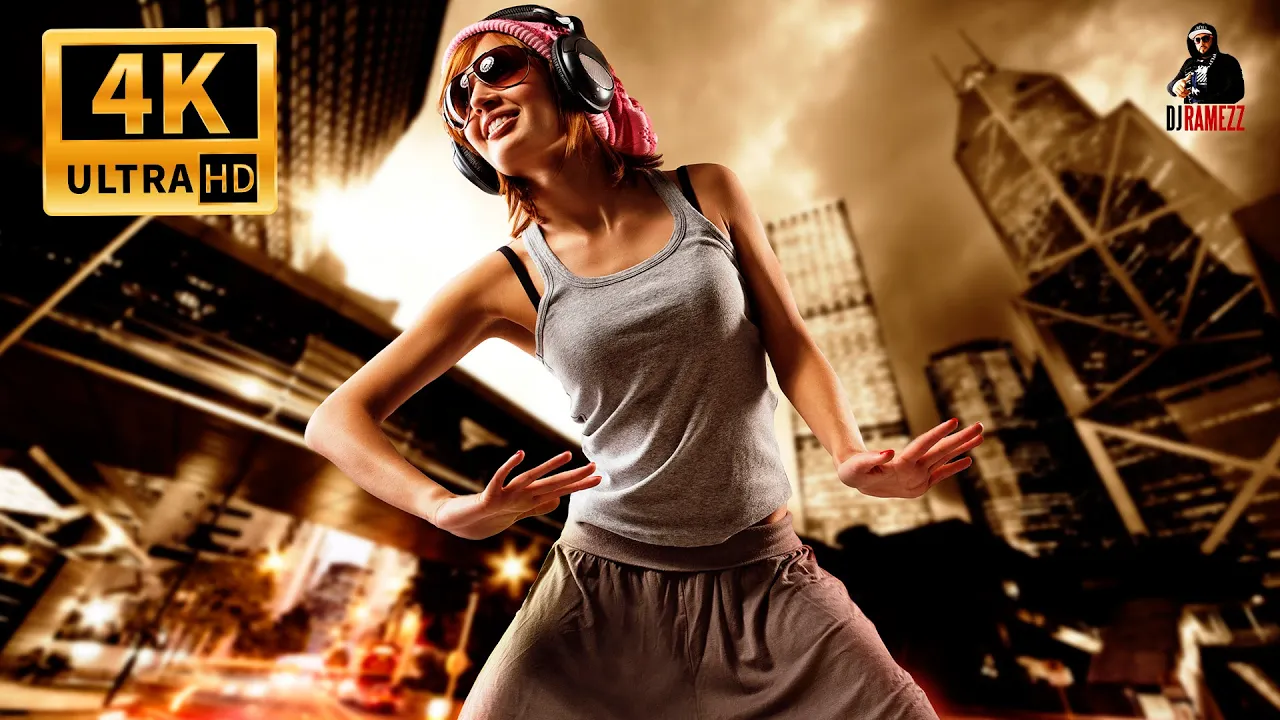 Dj Ramezz & Slim Line - Flash 2024