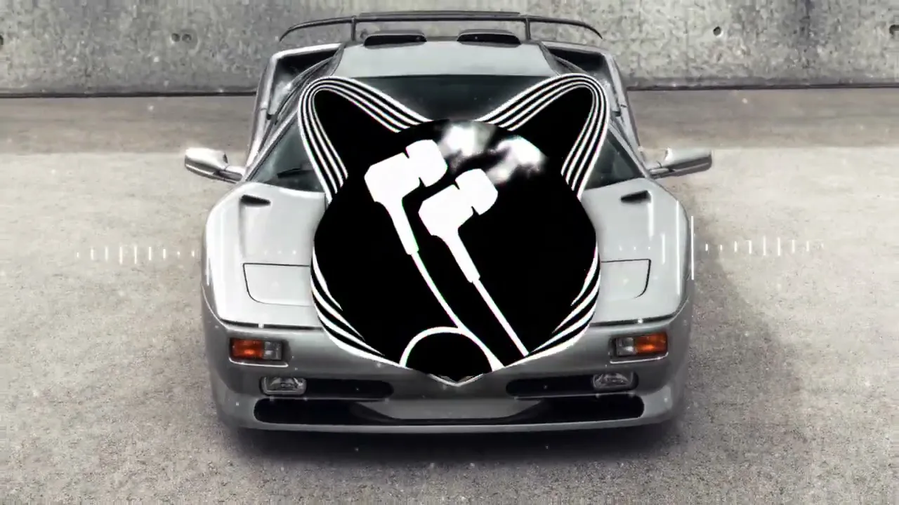 CryJaxx x The Fifthguys - Gasolina (Bass Boosted)