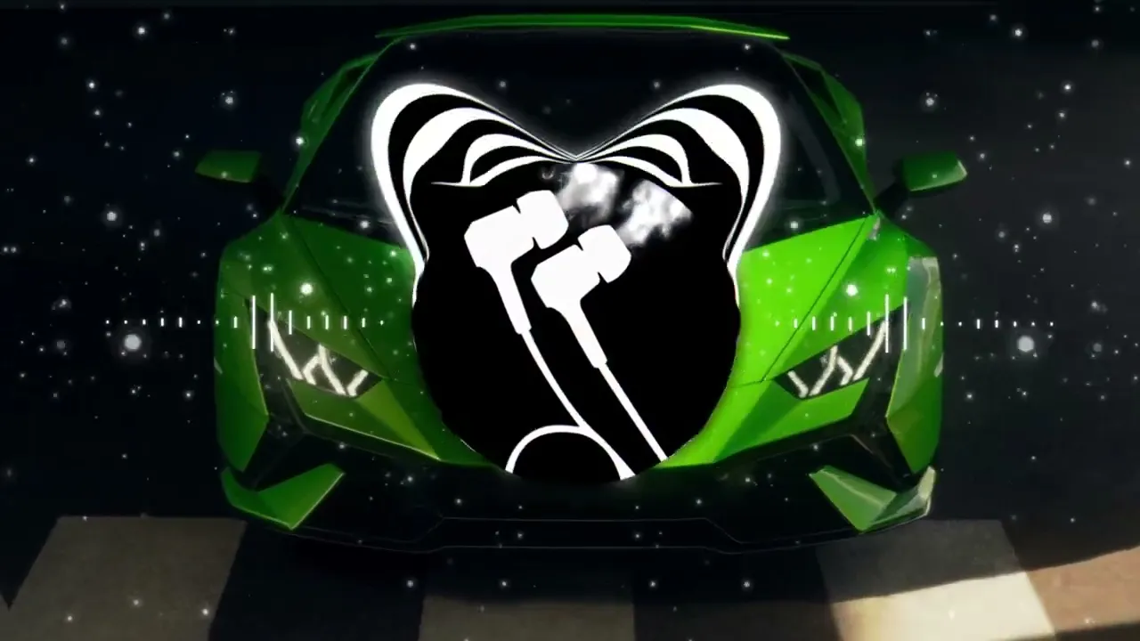 SEANBOI & MATIV - Barbata (Bass Boosted)