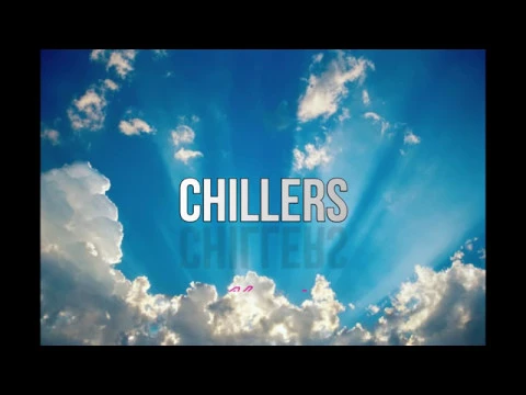 Chillers (Lil Reject, ZEus, Woofer) - Nori (Original Radio Edit)