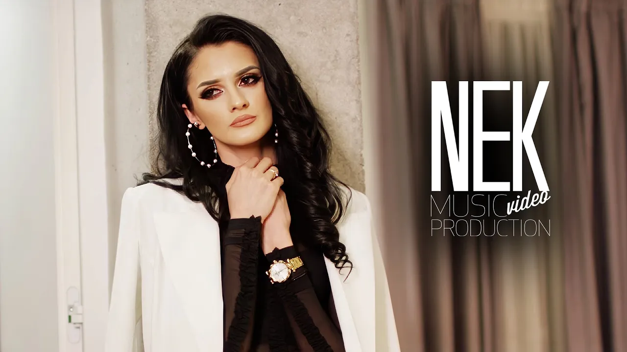 Bianca Sirbu - E vina ta 2024