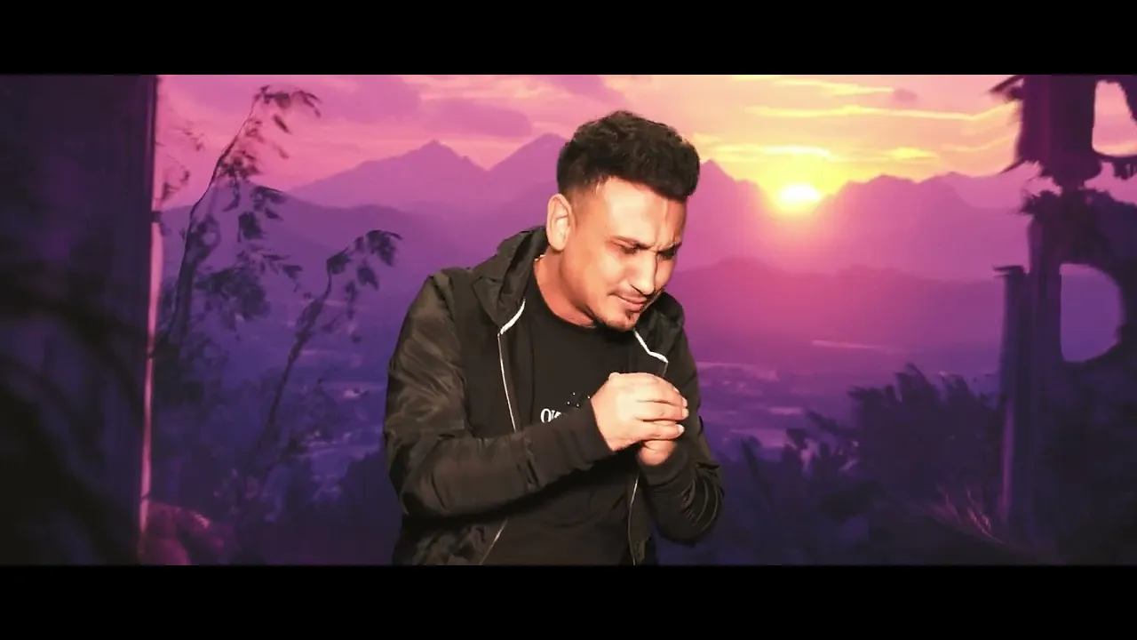 Marius Olandezu - Victima iubirii