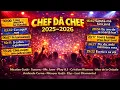 Chef da Chef - Colaj de manele (pe sistem)