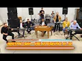 Orchestra Luminii - Colaj de hore lautaresti instrumentale