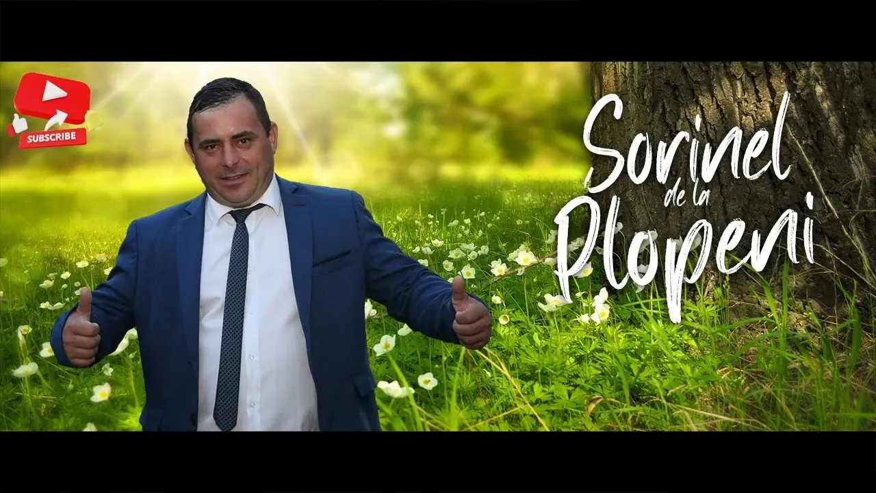 CHEF DE CHEF 2024 Colaj muzica de Petrecere