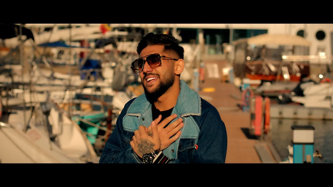 Nikolas Sax - Am ramas fara iubire (Originala 2023)