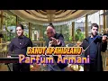 Danut Apahideanu - Parfum Armani