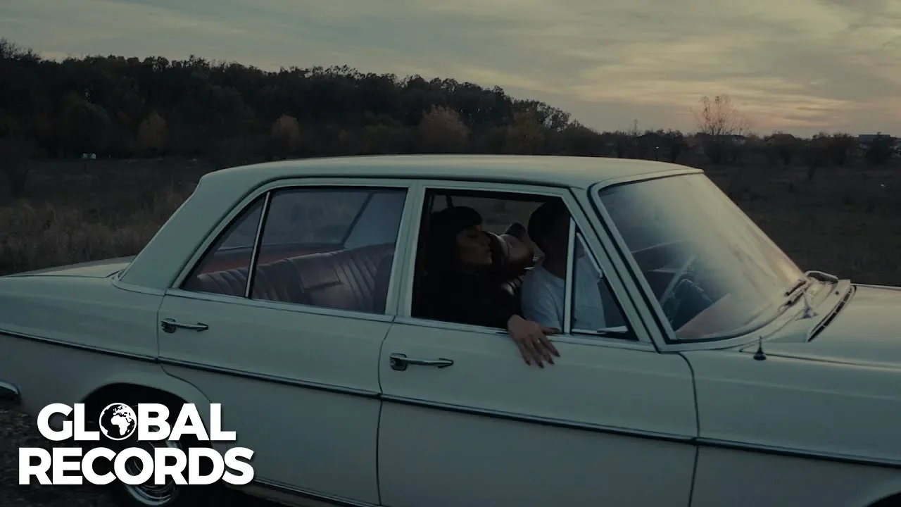 Cezar Guna - Cerculete (Original Radio Edit)