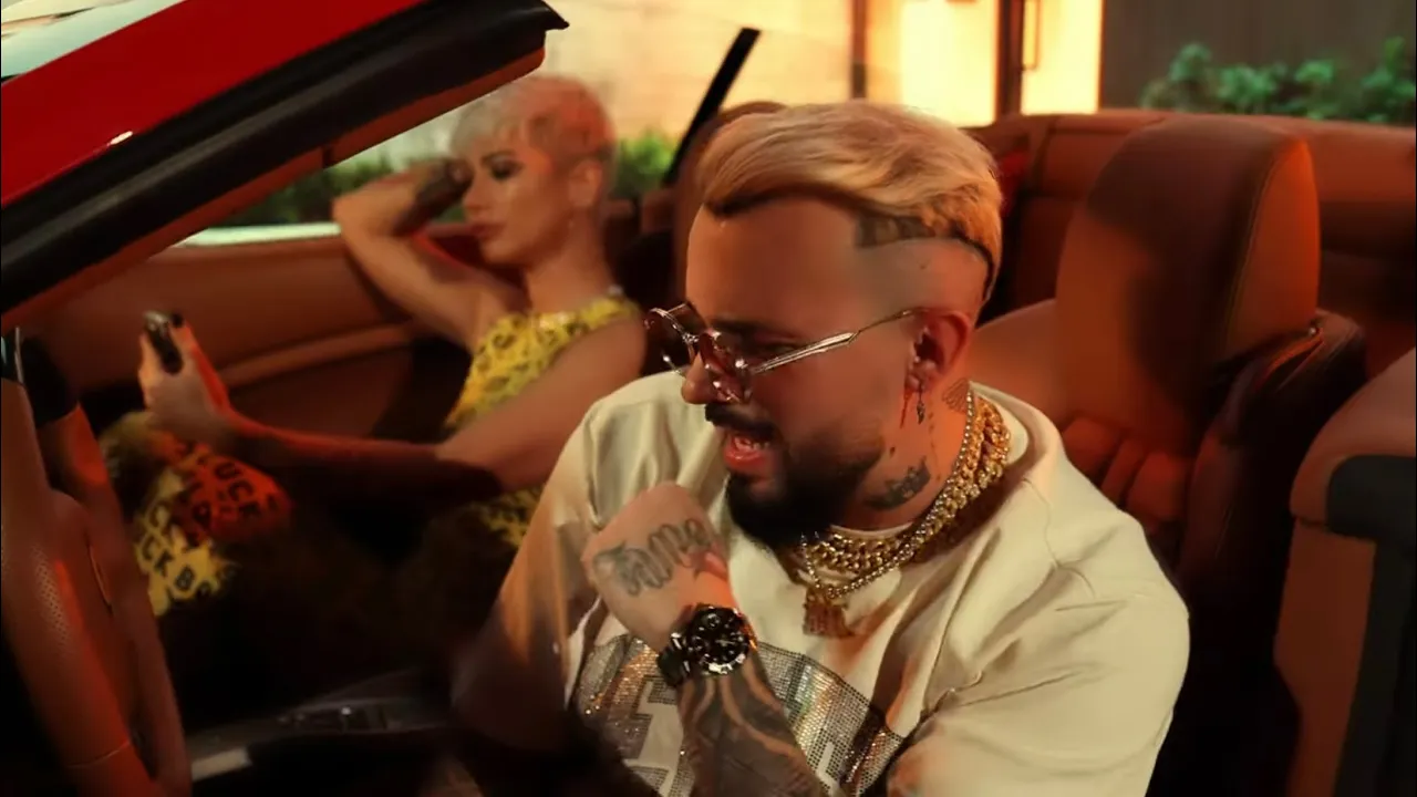 Jimmy Dub feat. Silvana Rusi - Jale Jale