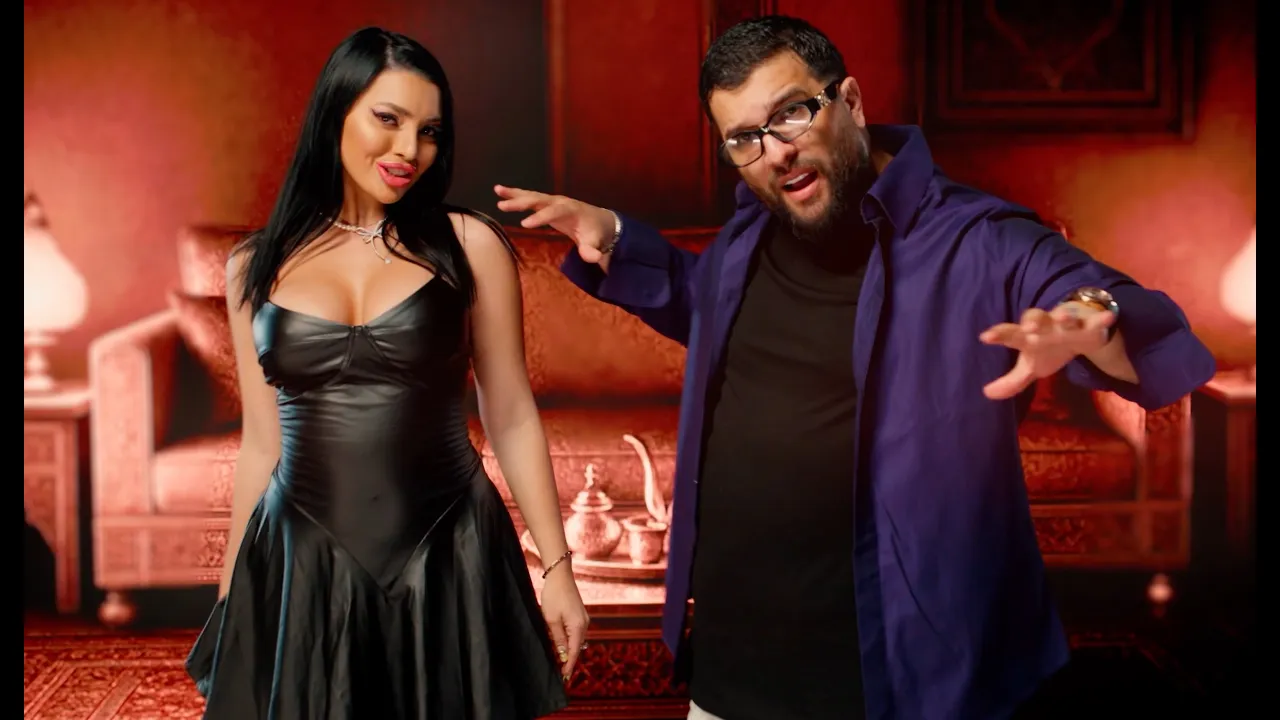 Tzanca Uraganu - Da-le pe gura, da-le pe nas 2025