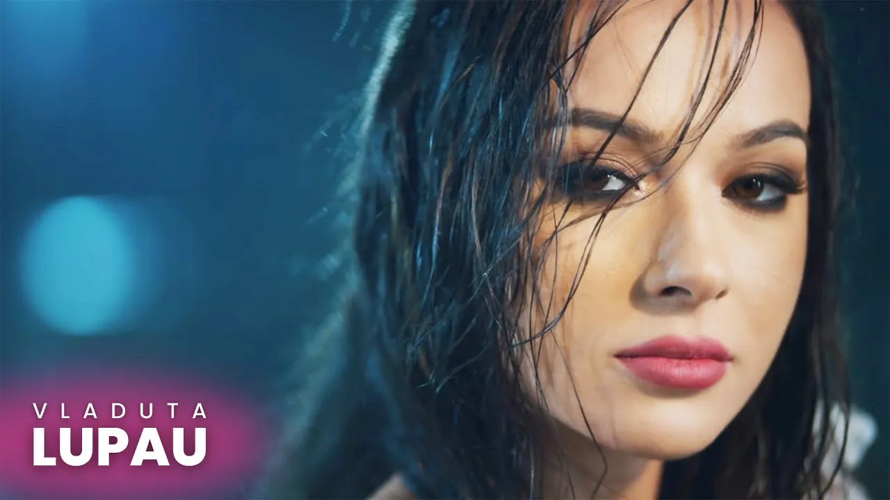 Vladuta Lupau - Pana la stele (Originala 2019)