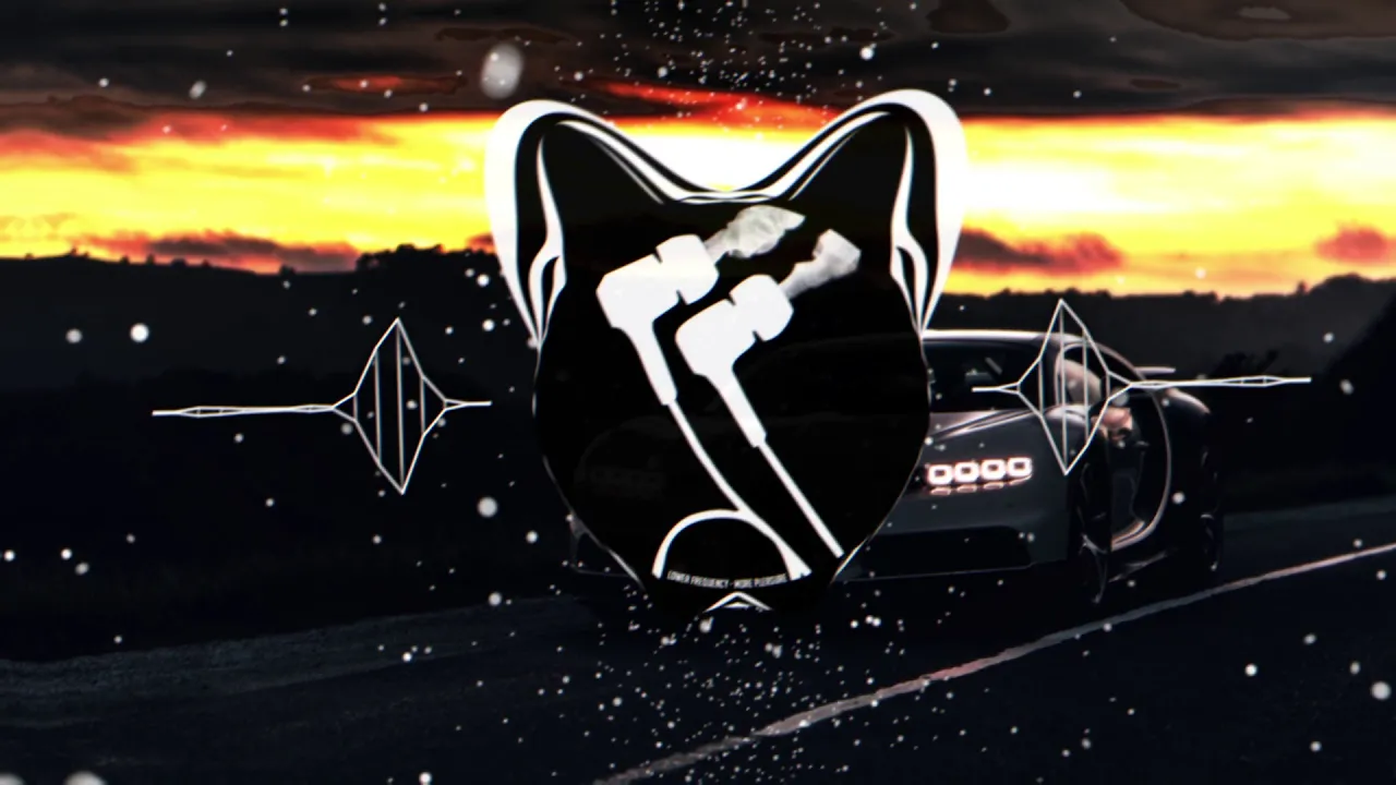 NOIXES - Face Out (Bass Boosted)