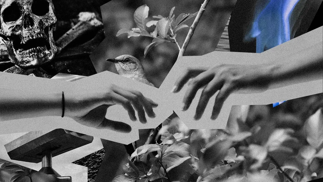 HOLOW - Lullaby 2021