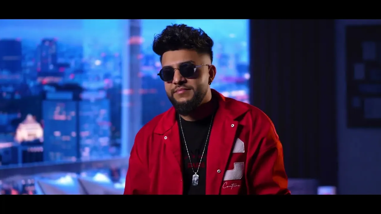 ALESSIO MARCO - NETFLIX (Originala 2023)