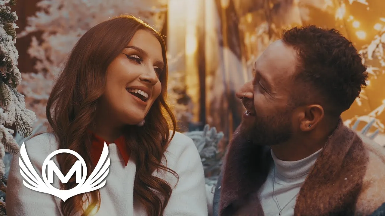 Nicoleta Oancea feat. Johnny Badulescu - Cadoul de Craciun