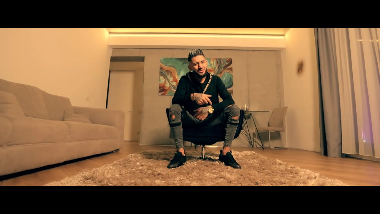 Nikolas Sax & Urucu Robert - Cu lacrimi acum platesti