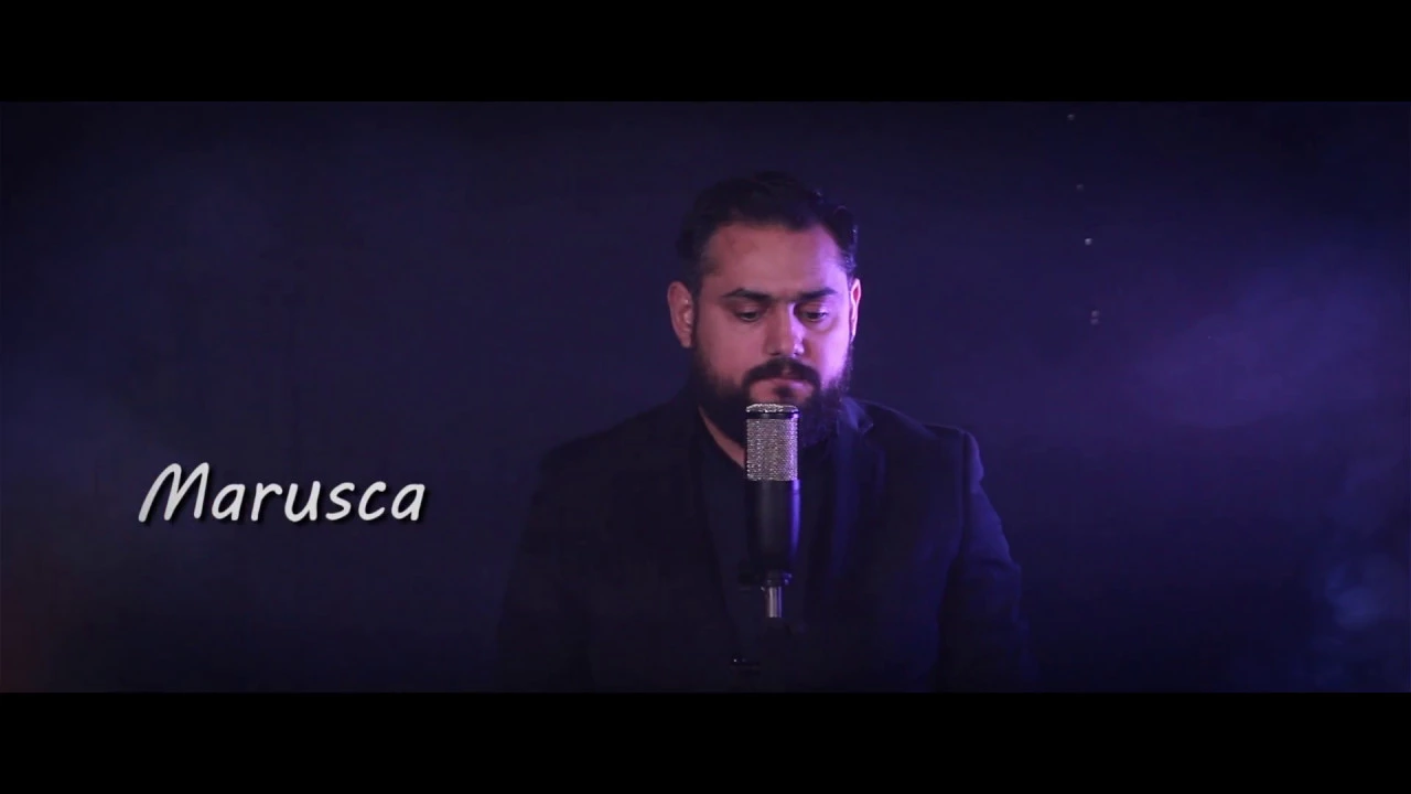 Marusca - Doar iubire am vrut (Originala 2018)