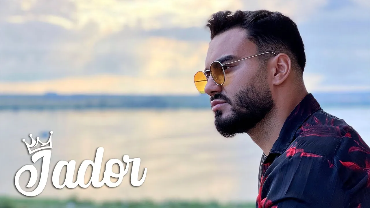 Jador - Am Fost Cazut (Originala 2021)