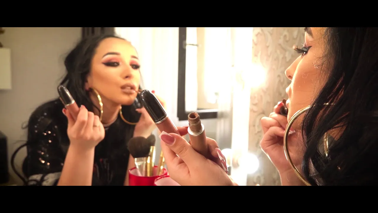 Raluca Dragoi - Instagram (Originala 2020)