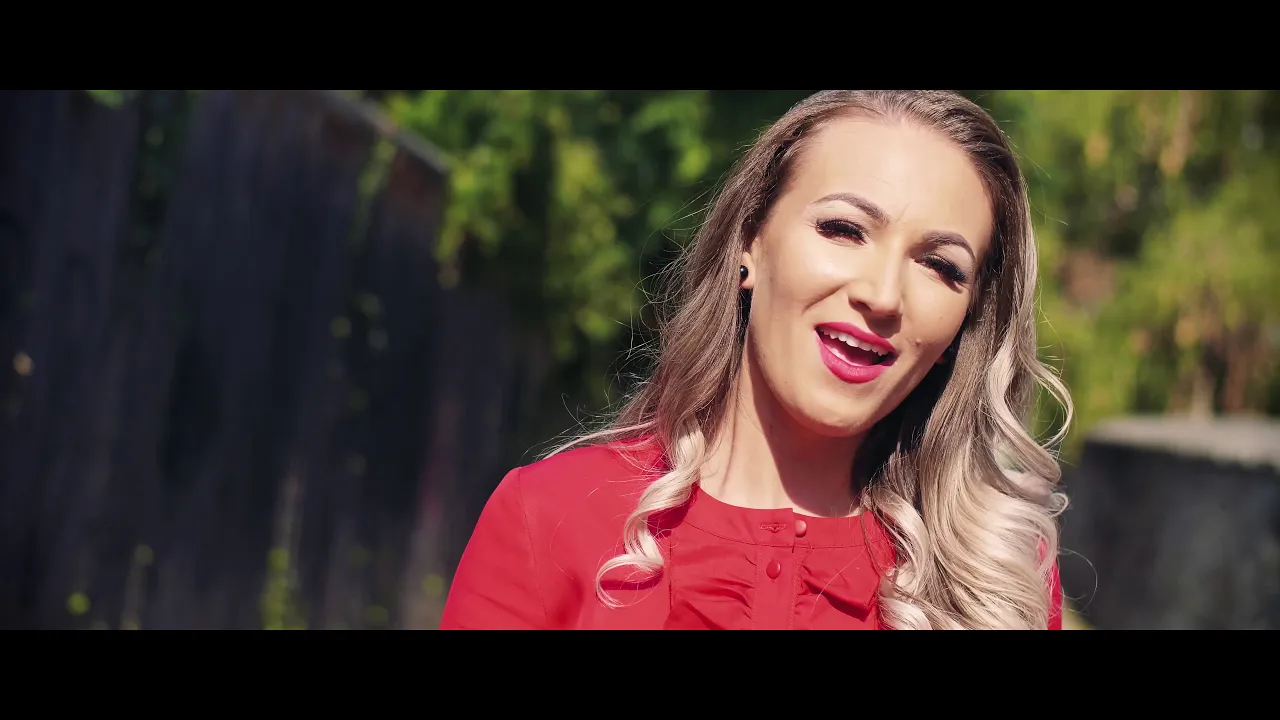 Elena Pamfiloiu - Rosie cum arde focul (Originala 2019)