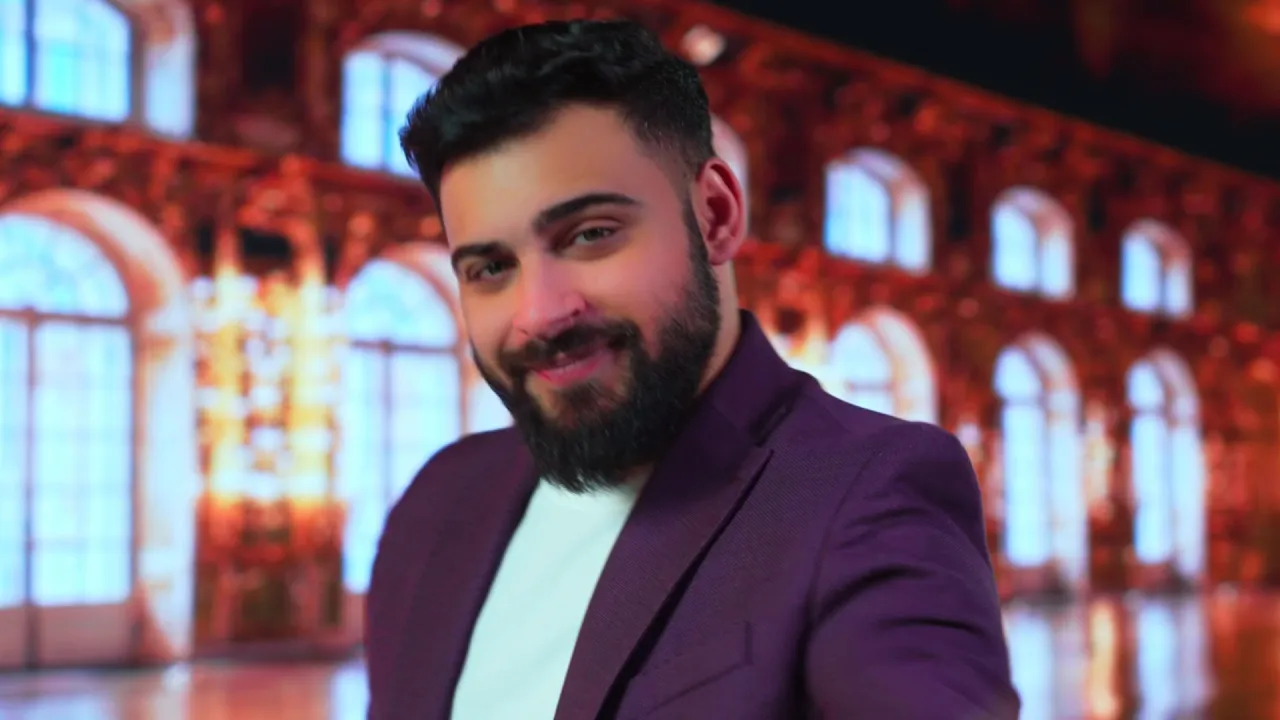 Lele - Buzele mele te cheama (Originala 2023)