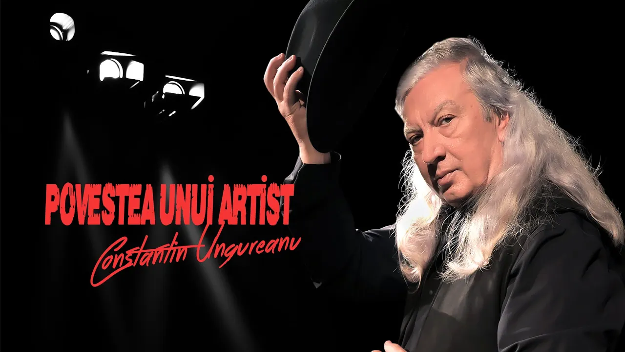 NEMURITORU' - Povestea unui artist