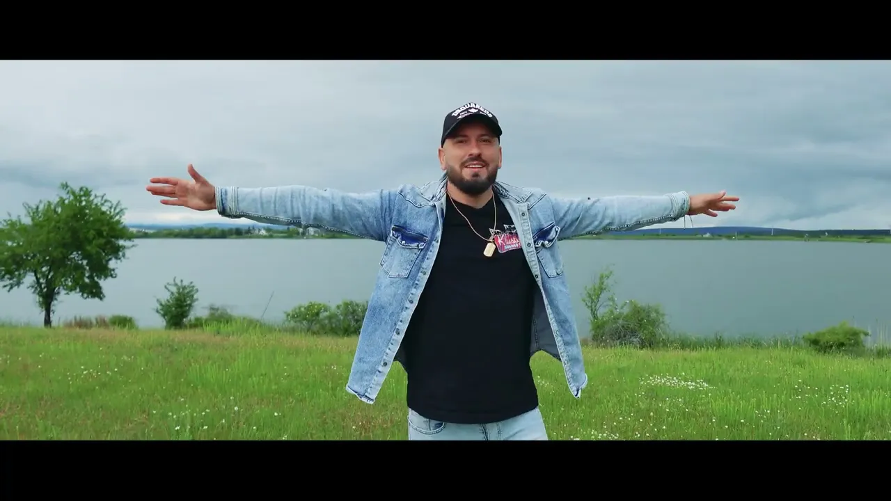 Ionut Eduardo - Stapana pe inima mea