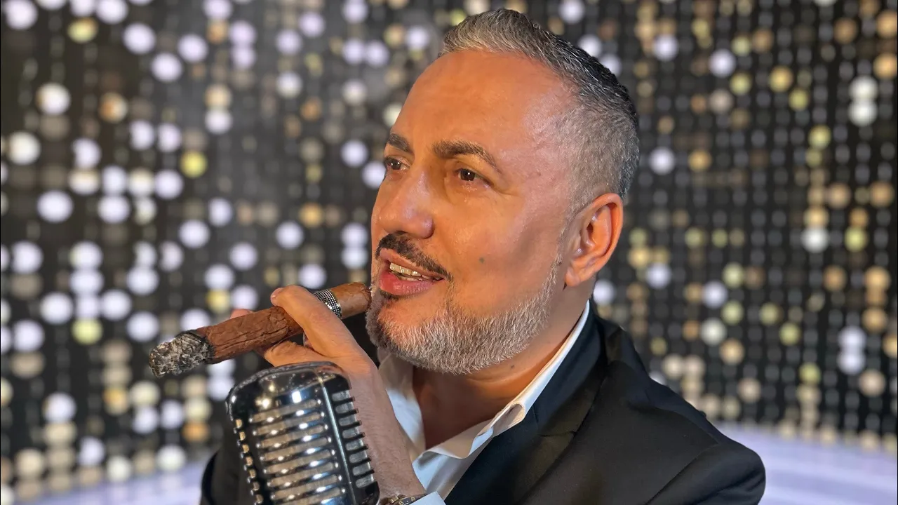 SORINEL PUSTIU - STAI SA VEZI TALENT ACUM 2025