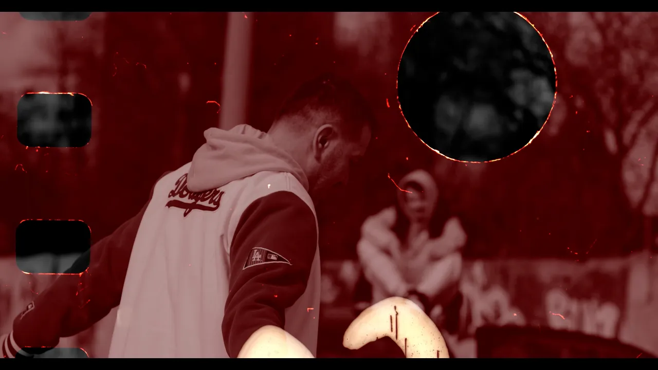 Sisu Tudor feat. Dragonu AKA 47 - Muzica de golani