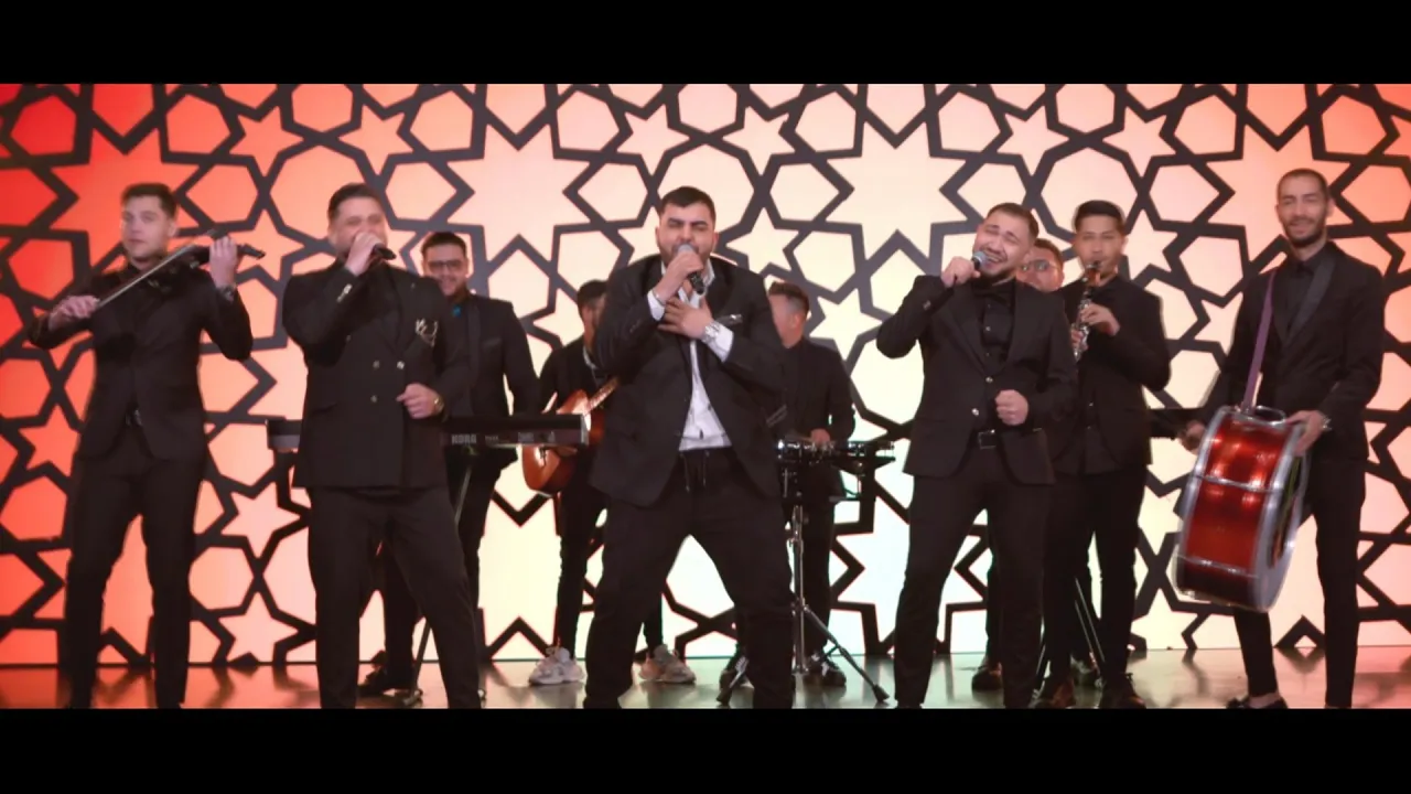 Cristi Mega - Imnul nuntilor (Live HIT 2023)