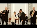 Cristi Nuca x Adrian Minune x Orchestra Moldovlaska - Paharele, paharele