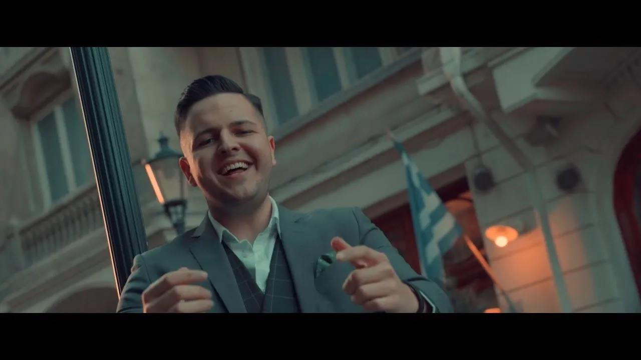 MARIAN PAVEL - RAMAN CU TINE (Originala 2020)