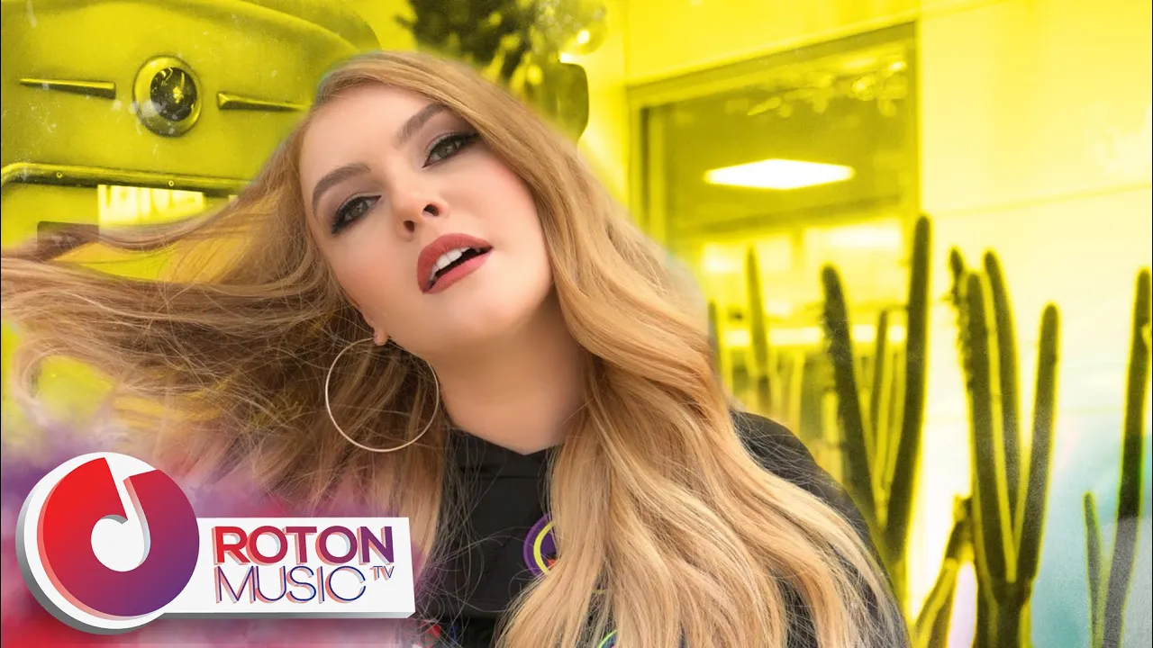 Serena - Magdalena (Original Radio Edit)