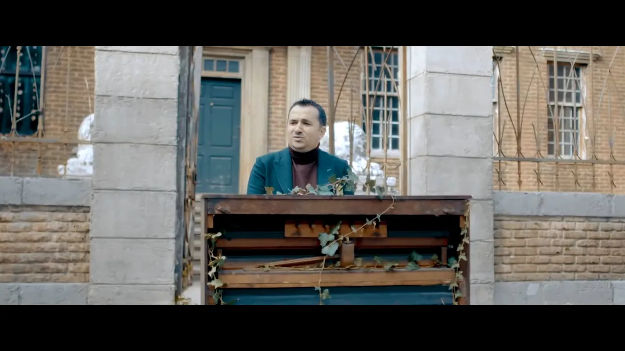 Nek - De ce oare nu te mai iubesc (Originala 2022)