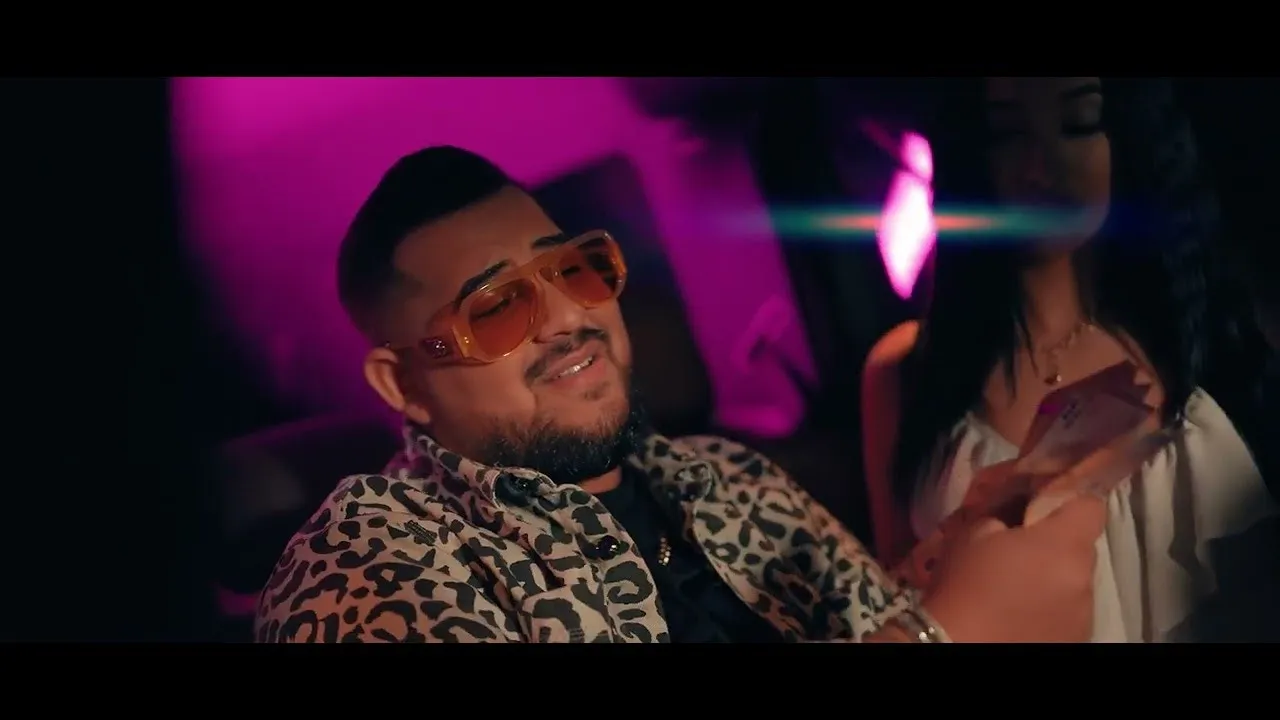 Luci Diamantul - Am boala pe bani