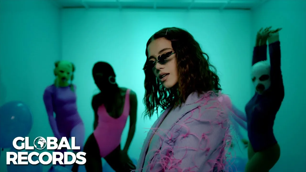 Roxen - I Dont Care (Original Radio Edit)