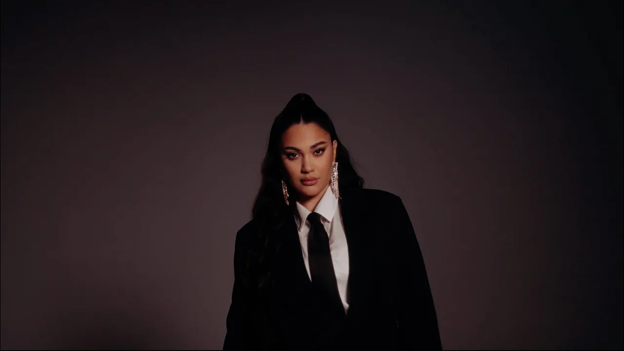 Betty Salam x Florin Salam - Ploua