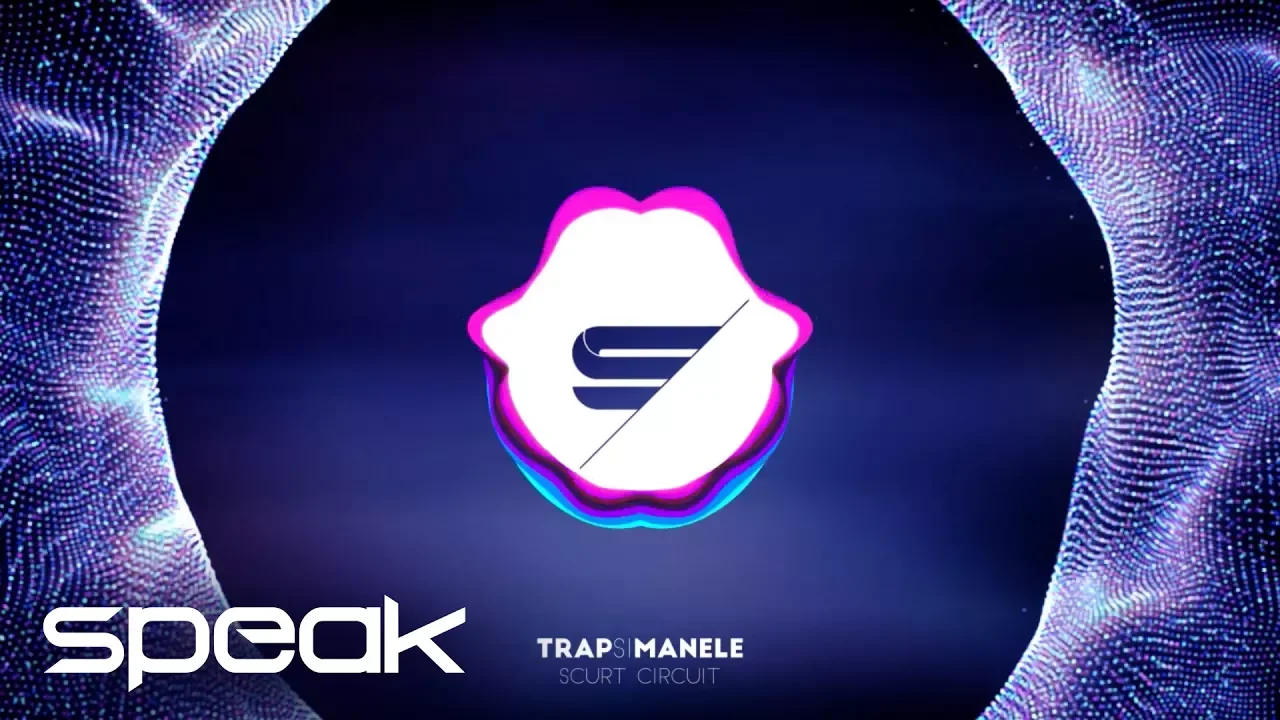 Speak - Trap si Manele (Original Radio Edit)
